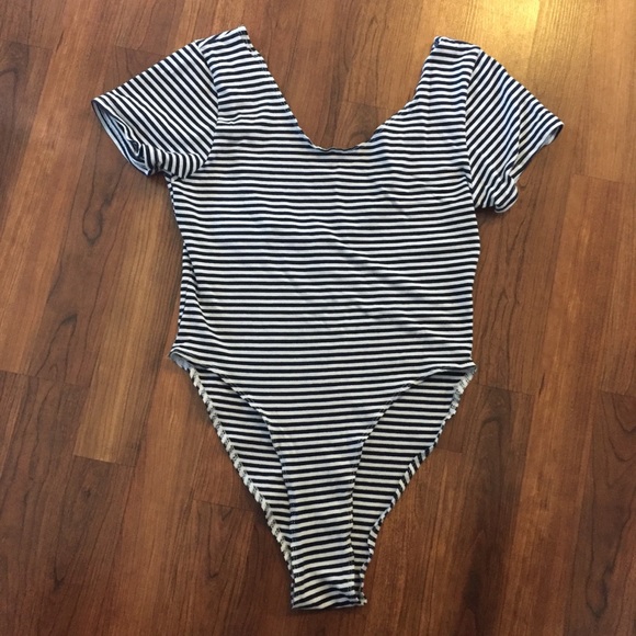 rue 21 bodysuit